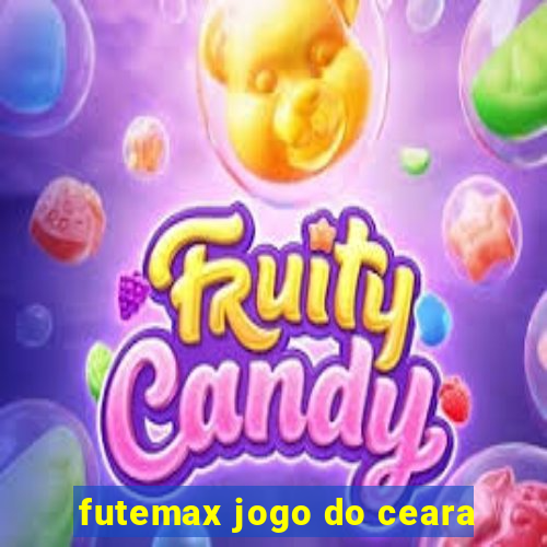 futemax jogo do ceara